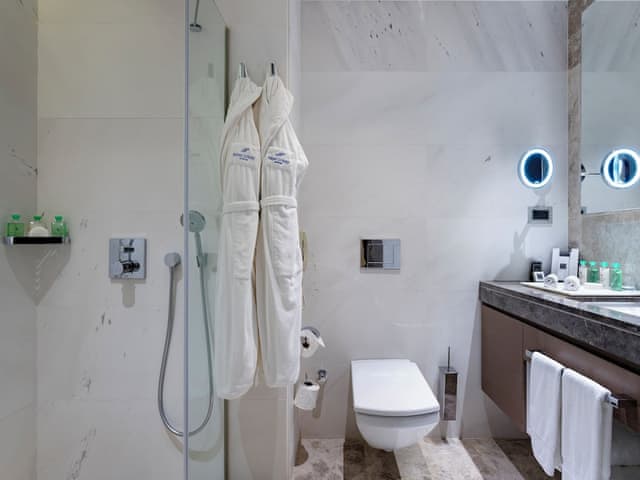 Executive Villa with Private Pool