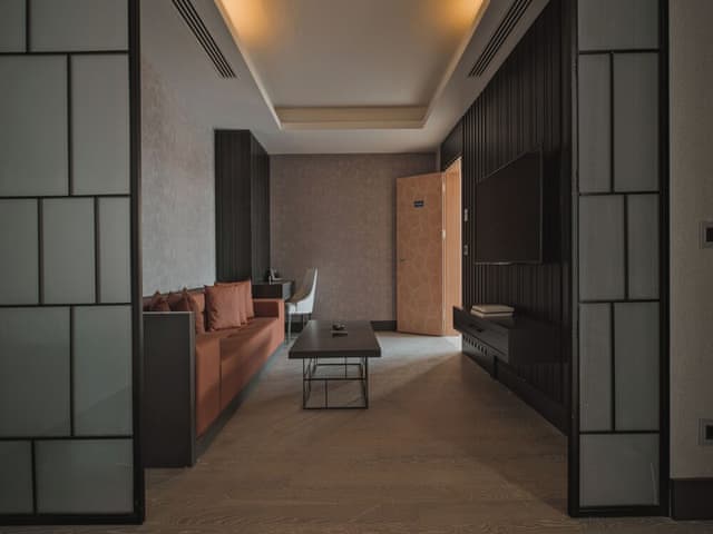 Presidential Villa, 5 Bedrooms, Private Pool