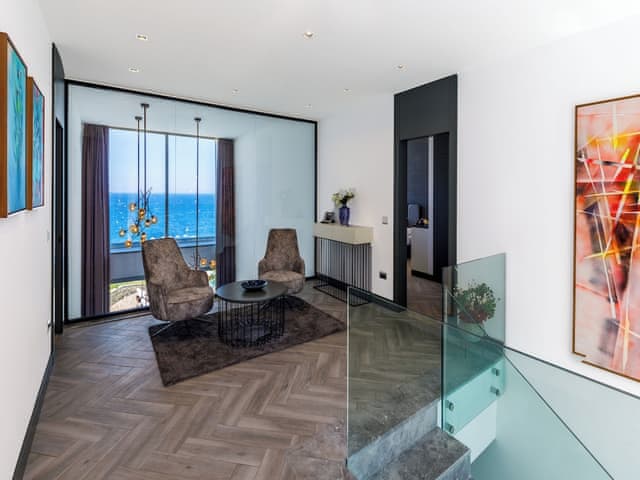 Sunset Villa with Private Pool