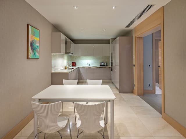 Royal Villa with Private Pool