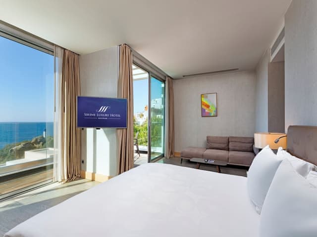 Royal Villa with Private Pool