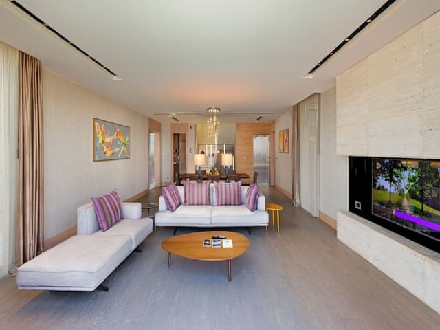 Royal Villa with Private Pool