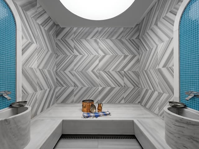 Executive Villa with Private Pool