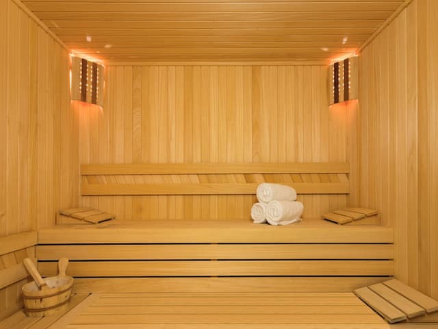 Executive Villa with Private Pool