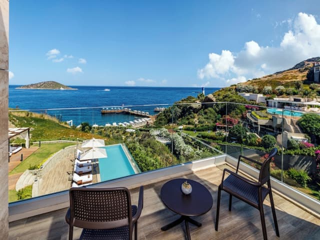 Sunset Villa with Private Pool