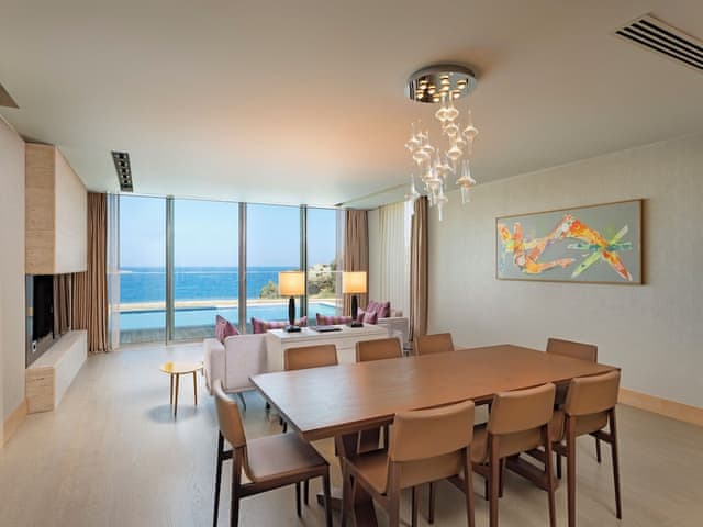 Royal Villa with Private Pool