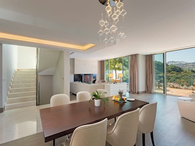 Executive Villa with Private Pool