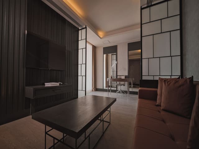 Presidential Villa, 5 Bedrooms, Private Pool