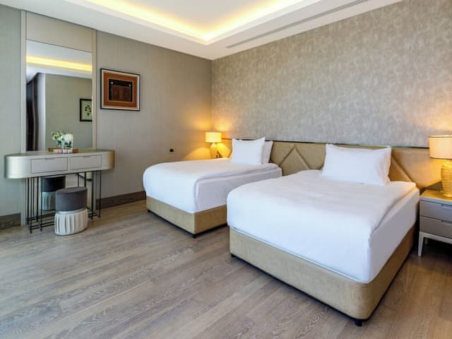 Presidential Villa, 6 Bedrooms, Private Pool