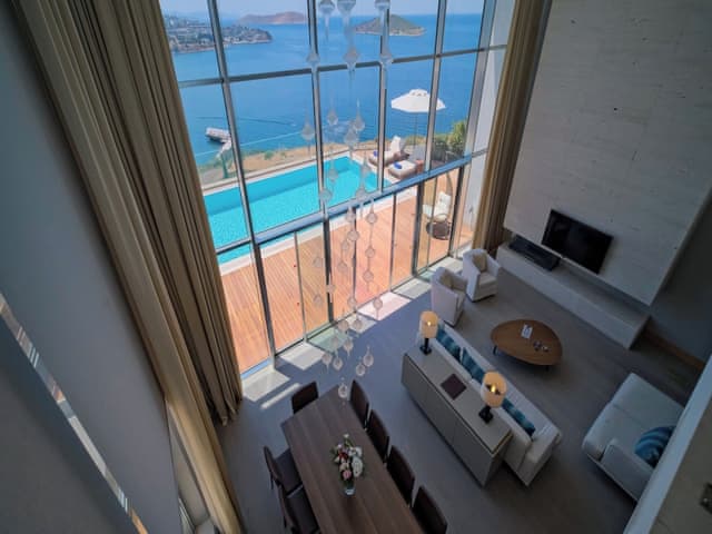 Presidential Villa, 5 Bedrooms, Private Pool