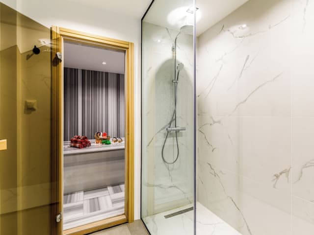 Sunset Villa with Private Pool