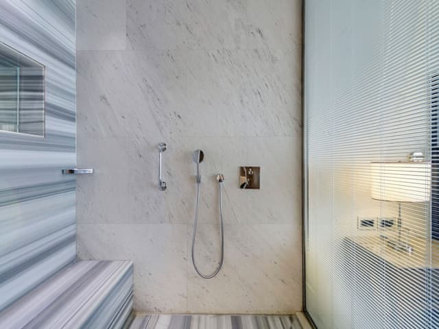 Deluxe Double Room, Partial Sea View