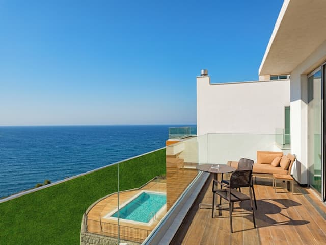 Presidential Villa, 5 Bedrooms, Private Pool