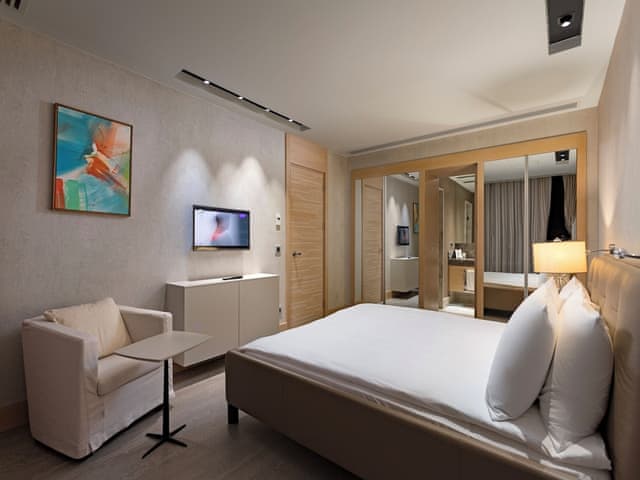 Royal Villa with Private Pool