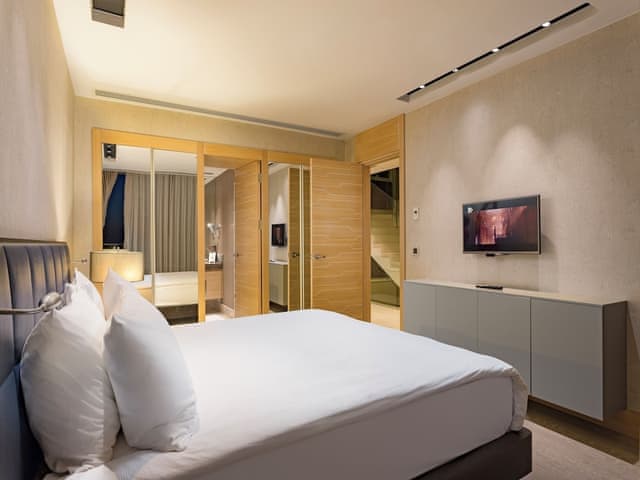 Royal Villa with Private Pool