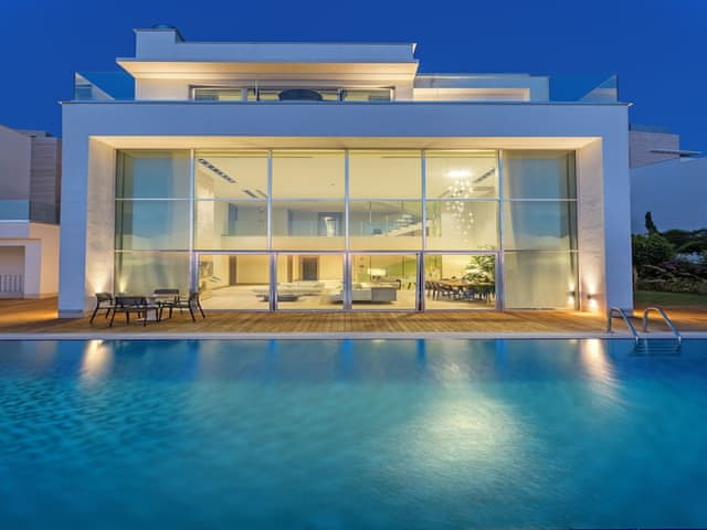 Presidential Villa, 5 Bedrooms, Private Pool