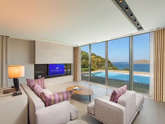 Royal Villa with Private Pool