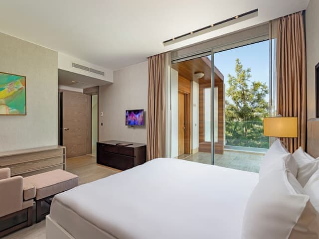 Executive Villa with Private Pool