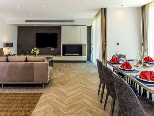 Sunset Villa with Private Pool