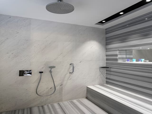 Deluxe King Room with Sea view