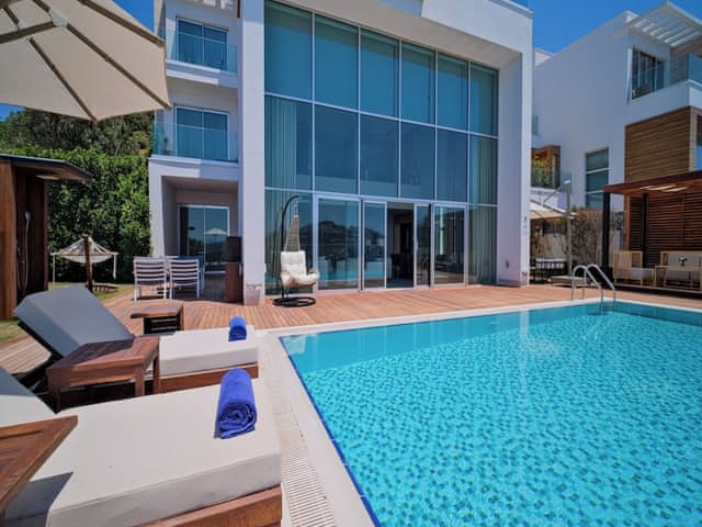 Presidential Villa, 5 Bedrooms, Private Pool