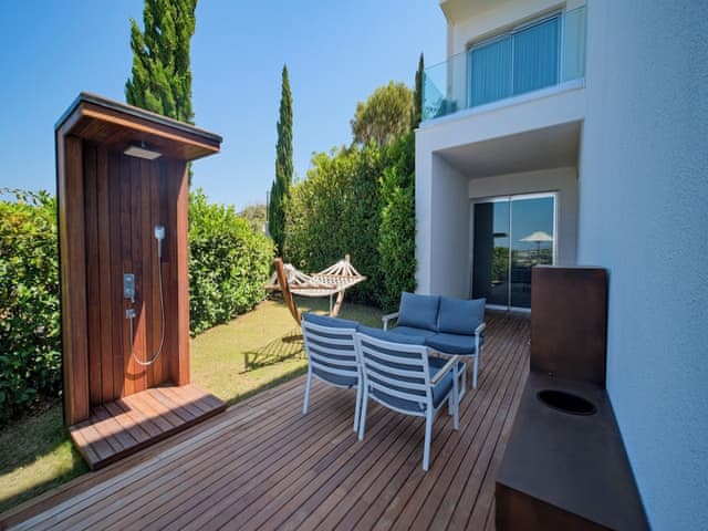 Presidential Villa, 6 Bedrooms, Private Pool