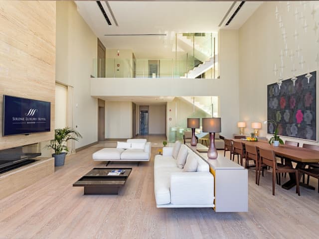 Presidential Villa, 5 Bedrooms, Private Pool