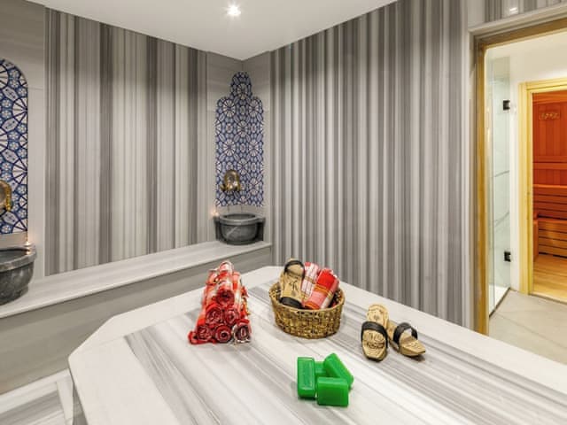 Sunset Villa with Private Pool