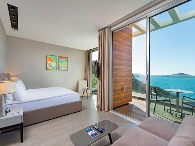 Royal Villa with Private Pool