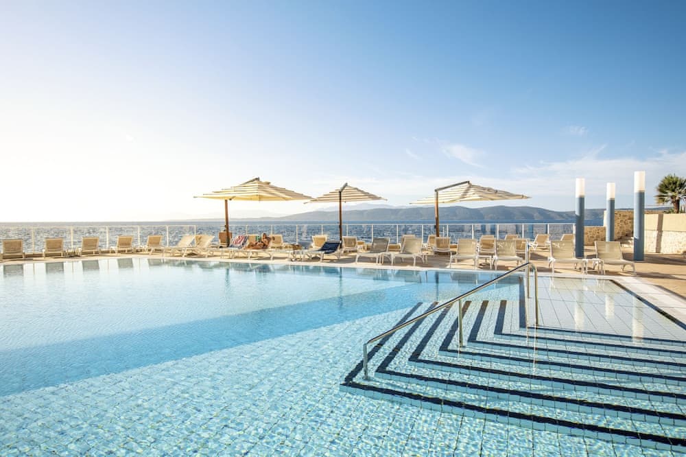 TUI BLUE Makarska - Adults Only