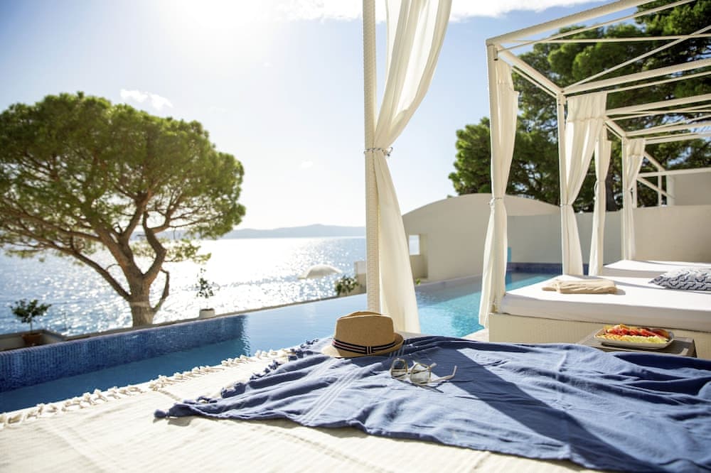 TUI BLUE Makarska - Adults Only