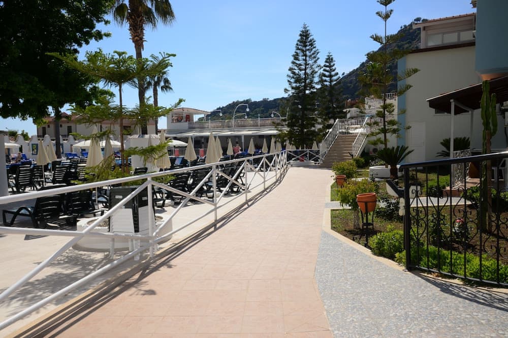 Karbel Hotel - All Inclusive