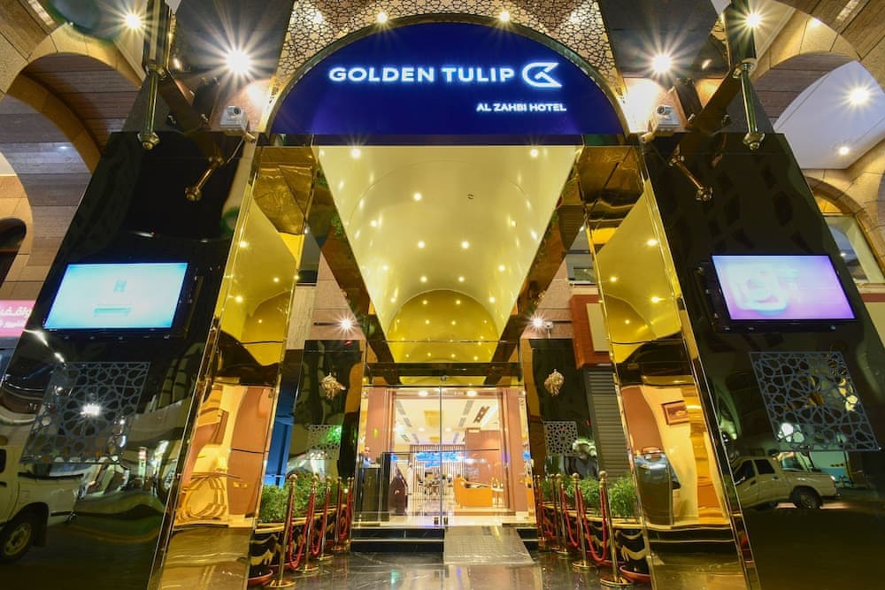 Golden Tulip Al Zahabi