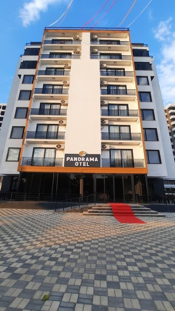 Mersin Panorama Otel