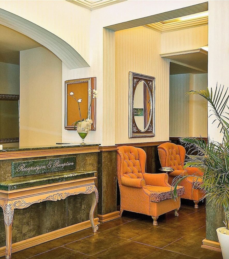 Anemon Bursa Gönlüferah Termal&Spa Otel