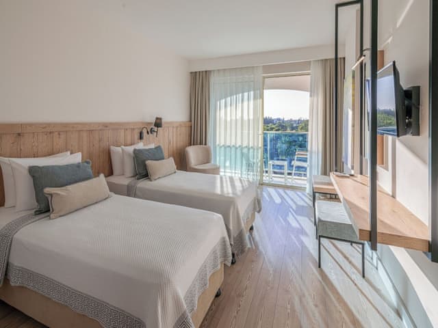 Elite Double or Twin Room