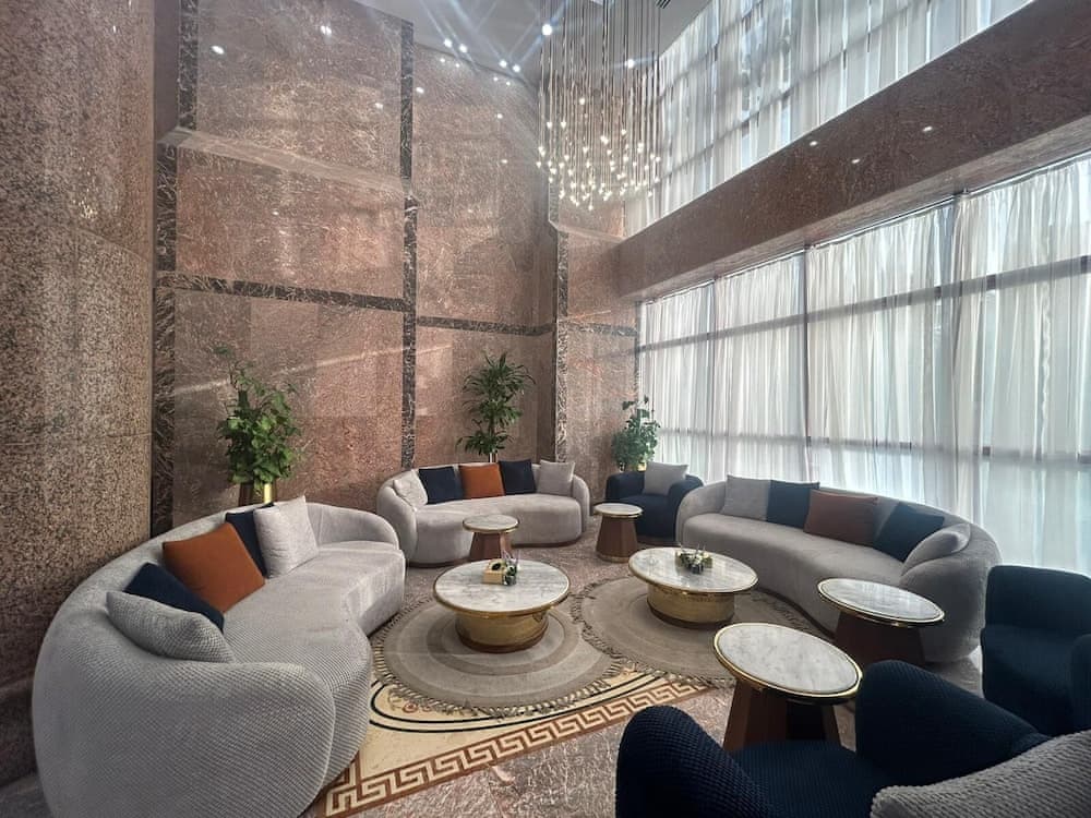 Blue Pearl Hotel