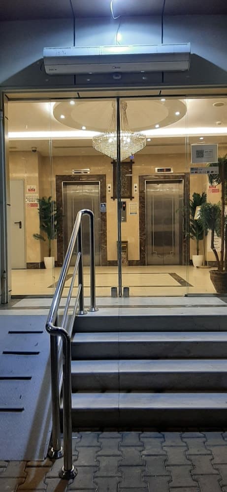 Taj Aldahabia Hotel – Makkah – Al Rawda فندق تاج الذهبية – مكة – الروضة