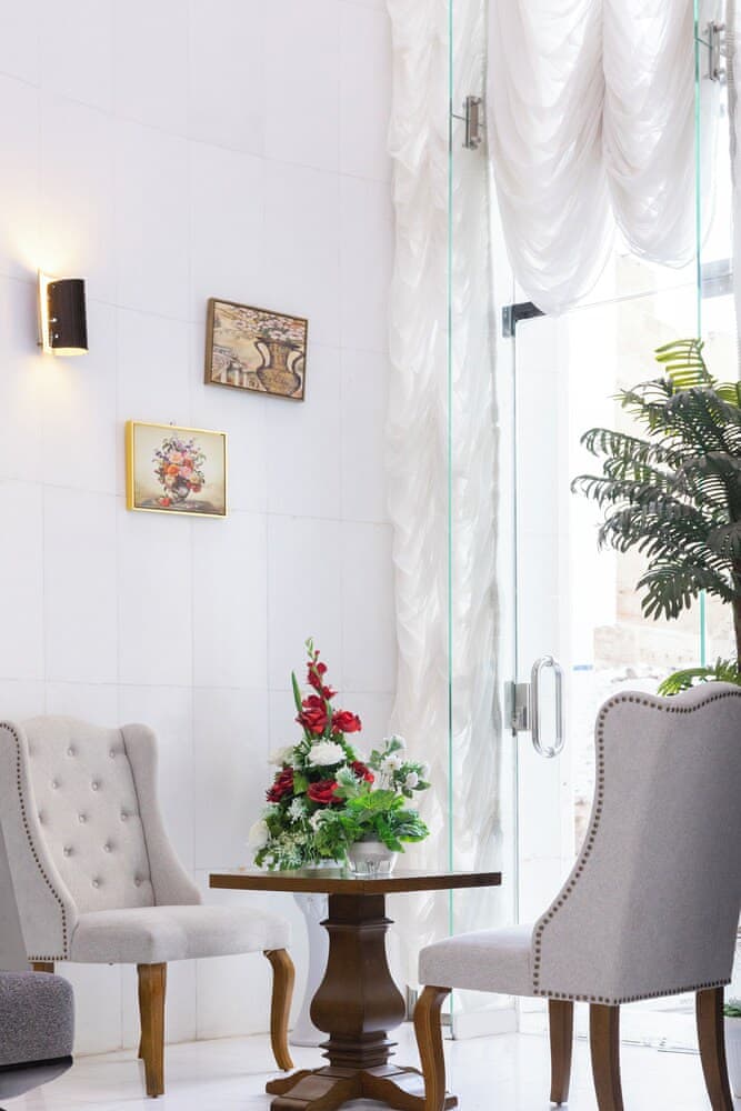 WARDAT ALMUEABADA HOTEL