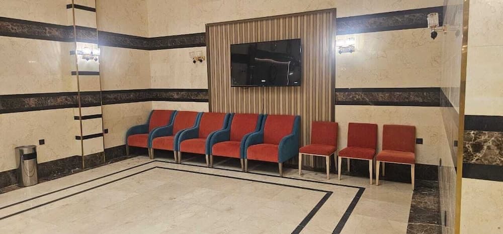Najmat Al Abrar Hotel