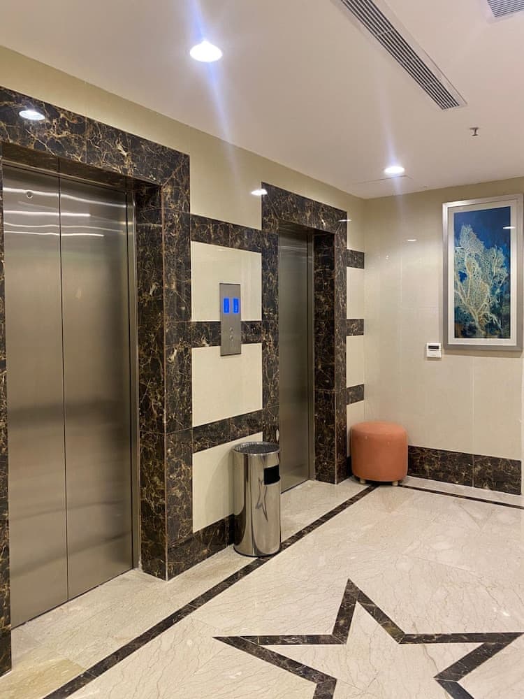 Najmat Al Abrar Hotel