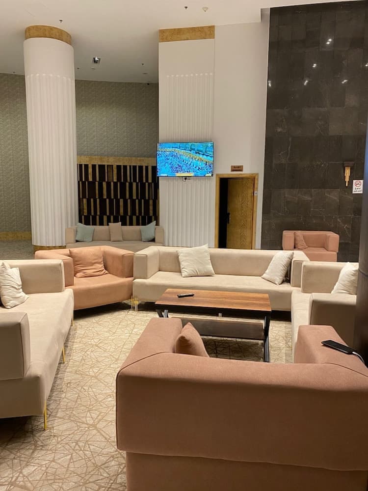 Rafef Aldyafa hotel