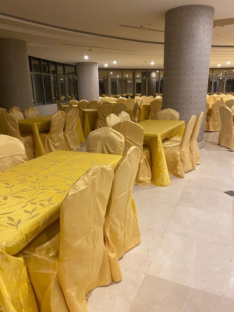 Rafef Aldyafa hotel