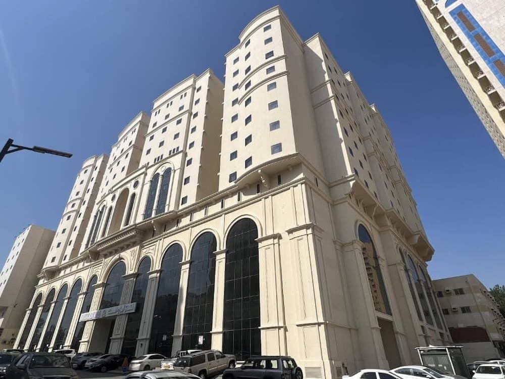 Abraj Almisk Hotel