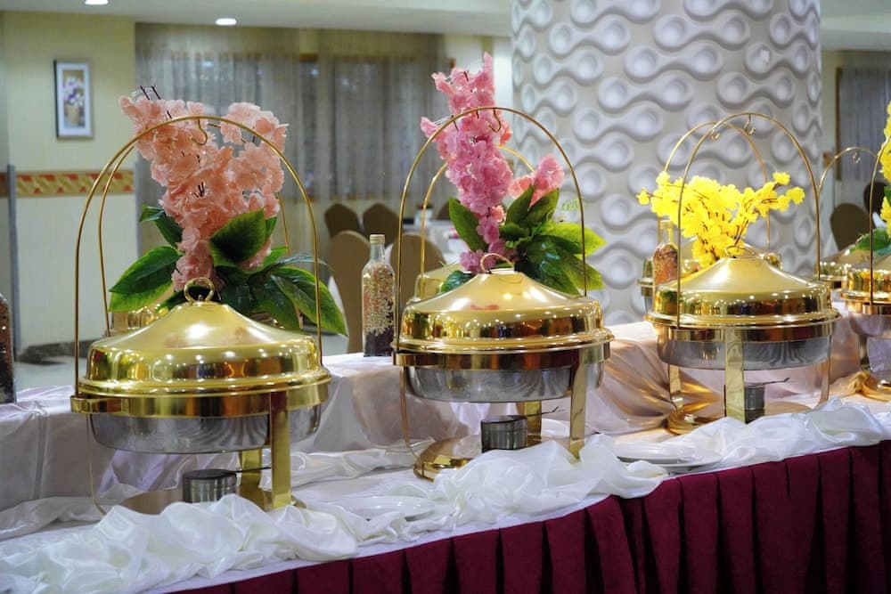 Bab al-maltazam concorde hotel