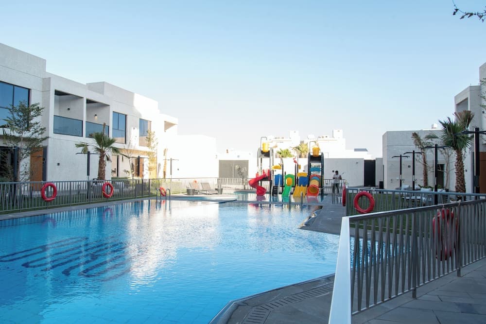 Hafawah Resort