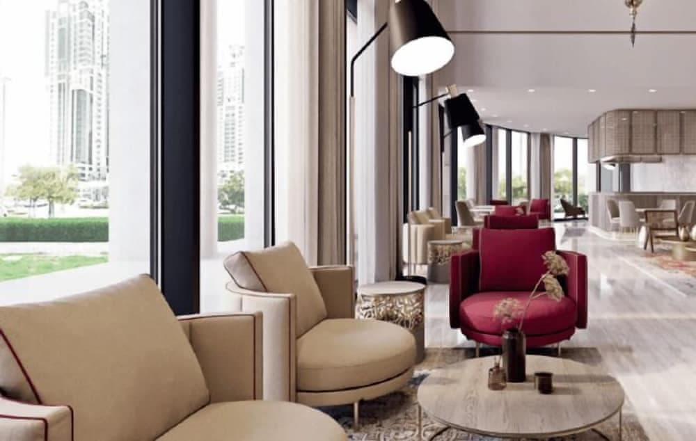 Makarem Burj Al Madinah Hotel and Suites