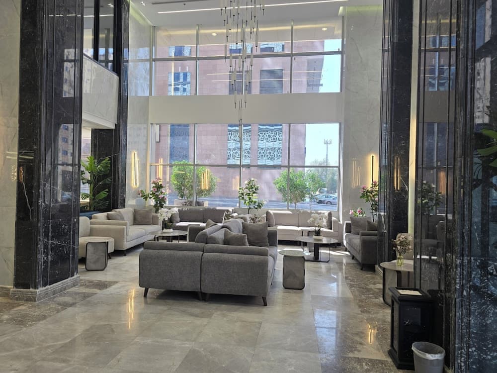 Al Jabri Hotel
