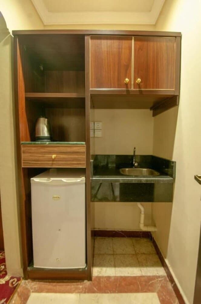 Sama AlMisk Hotel