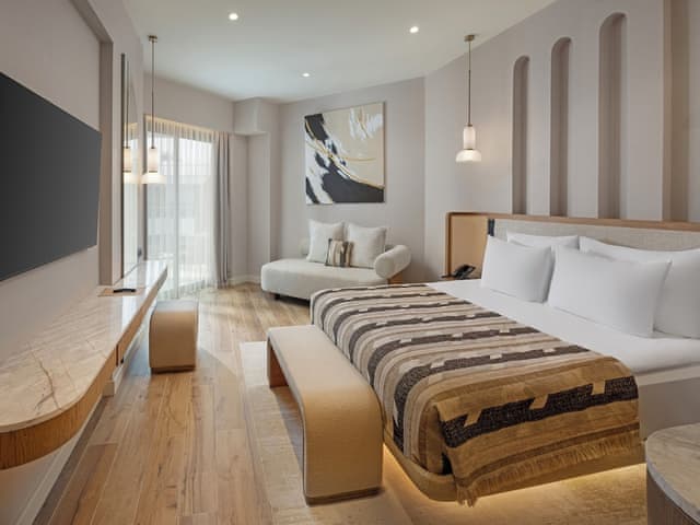 SUPERIOR SIDE SEA VIEW